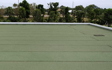 all Pettings roofing types quoted for
