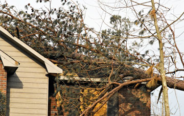 emergency roof repair Pettings, Kent