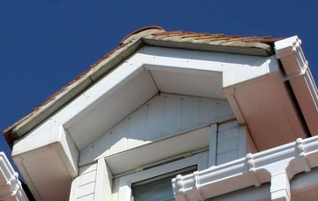 Pettings fascia installation costs