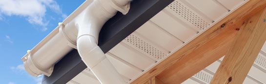 get Pettings guttering quotes today