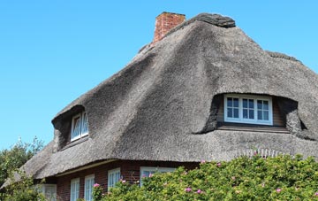 thatch roofing Pettings, Kent